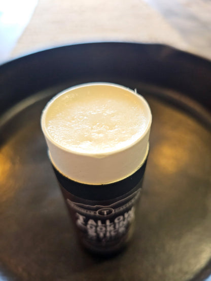 Tallow Cooking Stick – Pasture-Raised Beef Tallow for Clean, Flavorful Cooking