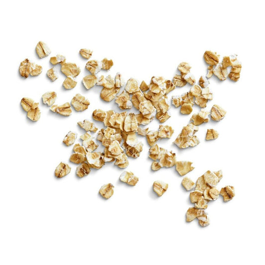 Minute Oats