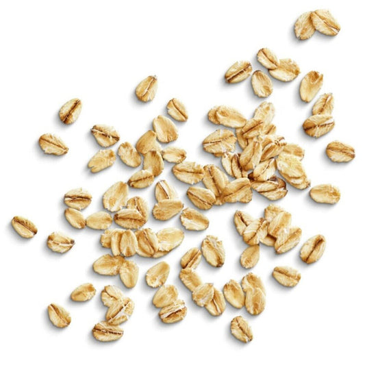Vanilla Chai Instant Oatmeal – Warming Spice Blend with Homegrown Oats – Perfect for Quick Morning Meals