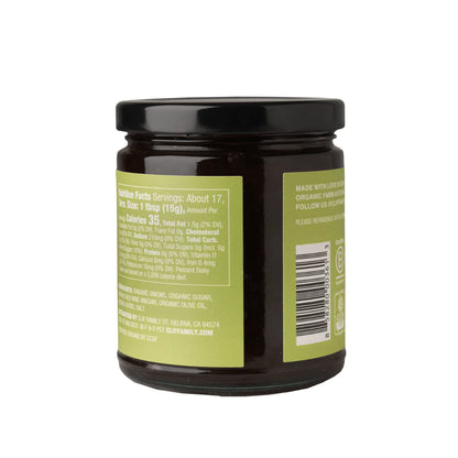 Organic Savory Onion Jam – Perfect Condiment for Burgers, Sandwiches & Charcuterie Boards