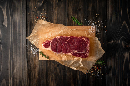 Small Meat Lovers Box