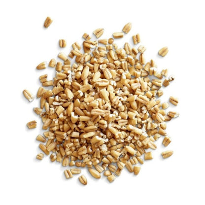 Steel Cut Oats