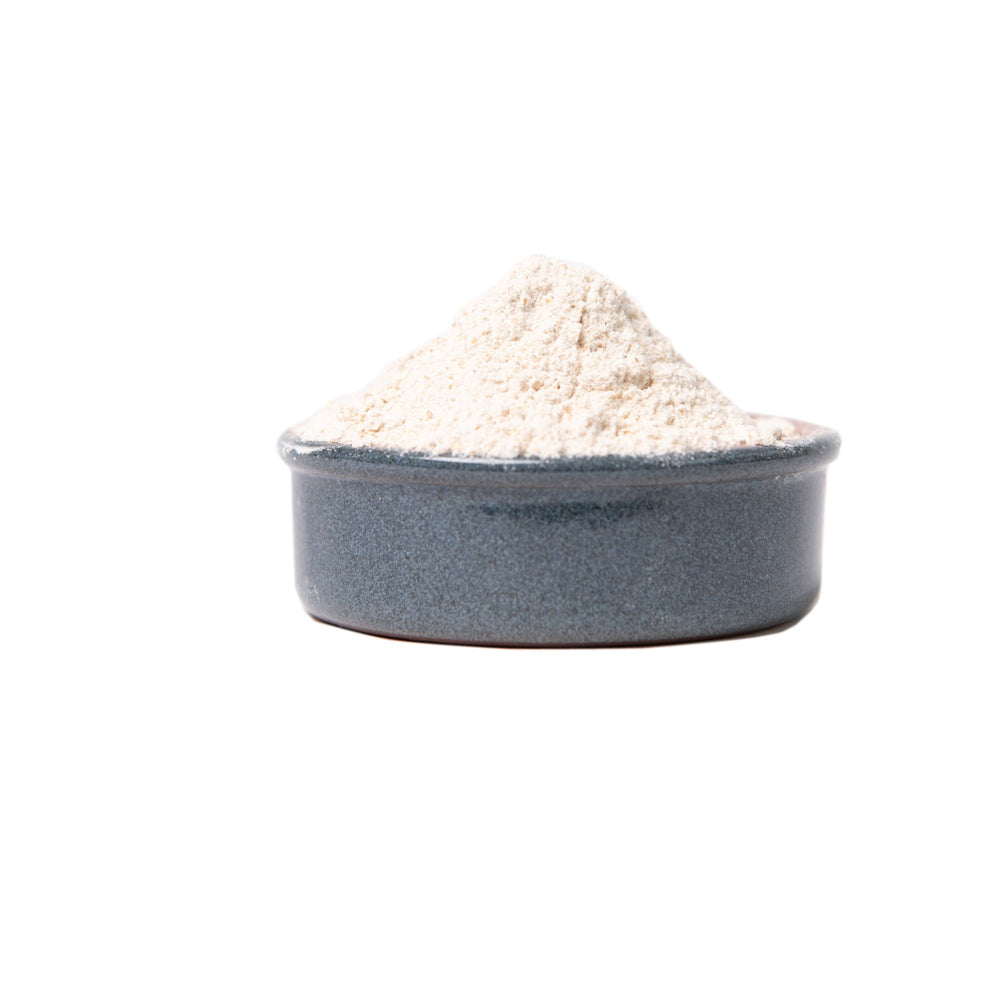 Heritage Whole Wheat Flour – Organic Turkey Red, Unifine Milled, Nutri ...